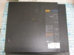 CTC Parker PHM-17T-A1A3 PH Monitor Operator Display Panel 24VDC @2A 48W *Tested* - Image 6