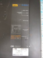 CTC Parker PHM-17T-A1A3 PH Monitor Operator Display Panel 24VDC @2A 48W *Tested* - Image 9