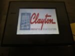 Clayton Delta DOP-B05S111 Touch Screen HMI Module 24VDC 2/125mA Type 4X *Tested* - Image 3