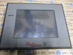 Clayton Delta DOP-B05S111 Touch Screen HMI Module 24VDC 2/125mA Type 4X *Tested* - Image 5
