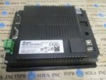 Clayton Delta DOP-B05S111 Touch Screen HMI Module 24VDC 2/125mA Type 4X *Tested* - Image 7