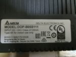 Clayton Delta DOP-B05S111 Touch Screen HMI Module 24VDC 2/125mA Type 4X *Tested* - Image 10
