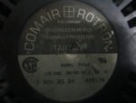 Comair Rotron TN3A2 Tarzan Thermally Protected Fan 115VAC 85W  *Tested* - Image 7