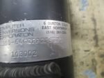 Computer Conversions Corporation HMR90-64GTRARRS-FC Resolver Encoder *Tested* - Image 8