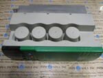 Control Techniques DIN3380150BM DINVERTER AC Drive 400VAC 5.8A 1.5kW *Tested* - Image 5