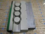 Control Techniques DIN3380150BM DINVERTER AC Drive 400VAC 5.8A 1.5kW *Tested* - Image 6