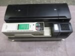 Control Techniques M200-074 00660 A Nidec Unidrive 50HP VFD Inverter *Tested*