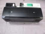 Control Techniques M200-074 00660 A Nidec Unidrive 50HP VFD Inverter *Tested* - Image 3