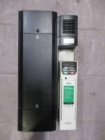 Control Techniques M200-074 00660 A Nidec Unidrive 50HP VFD Inverter *Tested* - Image 4