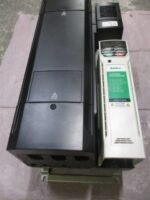 Control Techniques M200-074 00660 A Nidec Unidrive 50HP VFD Inverter *Tested* - Image 5