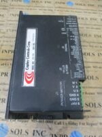Copley Control MODEL # 800-895 Servo Amplifier Module Copley 800-895 *Tested*