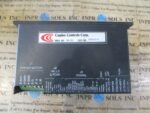 Copley Control MODEL # 800-895 Servo Amplifier Module Copley 800-895 *Tested* - Image 3