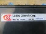Copley Control MODEL # 800-895 Servo Amplifier Module Copley 800-895 *Tested* - Image 8