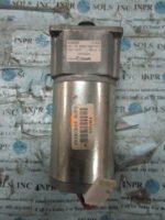 Crouzet 808355 Motor 36V AP Base 3000RPM RAP: 12.25 Crouzet 808355 *Tested*