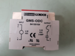 Crouzet Gordos GMS-ODC Relay Module 5-48VDC 3A 84130104