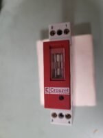 Crouzet Gordos GMS-ODC Relay Module 5-48VDC 3A 84130104 - Image 3