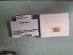 Crouzet Gordos GMS-ODC Relay Module 5-48VDC 3A 84130104 - Image 5