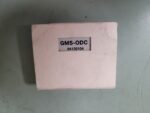 Crouzet Gordos GMS-ODC Relay Module 5-48VDC 3A 84130104 - Image 7