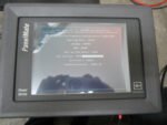 Cutler Hammer 1150 PM1500 Power Series Operator Panel P/N 92-01238-00 *Tested*