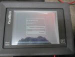 Cutler Hammer 1150 PM1500 Power Series Operator Panel P/N 92-01238-00 *Tested* - Image 3