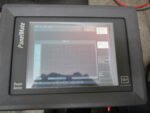 Cutler Hammer 1150 PM1500 Power Series Operator Panel P/N 92-01238-00 *Tested* - Image 4