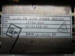 Cutler Hammer 1150 PM1500 Power Series Operator Panel P/N 92-01238-00 *Tested* - Image 9