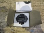 Cutler Hammer E42DI241260R Digital Hourmeter Timer Unit 12-48VDC 20-60VAC *NEW*