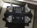 Cutler Hammer E42DI241260R Digital Hourmeter Timer Unit 12-48VDC 20-60VAC *NEW* - Image 3