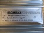 DR. ESCHERICH EHG 90/230/AC/2.0/E771 Control Cabinet Heater 90W 230VAC *Tested* - Image 5