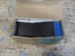 DUELCO NST-8 Emergency Safety Relay Module Type 42032248 24VAC/DC 1380VA *NEW*