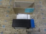 DUELCO NST-8 Emergency Safety Relay Module Type 42032248 24VAC/DC 1380VA *NEW* - Image 6