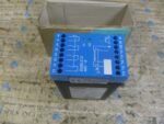 DUELCO NST-8 Emergency Safety Relay Module Type 42032248 24VAC/DC 1380VA *NEW* - Image 7