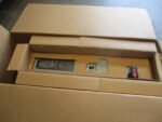 Danfoss 174Z1934 AC Drive  600VAC 5HP FRN4.30 Danfoss 131H177 4kW 600VAC *NEW* - Image 3