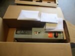 Danfoss 174Z1934 AC Drive  600VAC 5HP FRN4.30 Danfoss 131H177 4kW 600VAC *NEW* - Image 4
