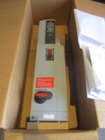 Danfoss 174Z1934 AC Drive  600VAC 5HP FRN4.30 Danfoss 131H177 4kW 600VAC *NEW* - Image 5
