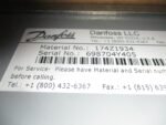 Danfoss 174Z1934 AC Drive  600VAC 5HP FRN4.30 Danfoss 131H177 4kW 600VAC *NEW* - Image 6