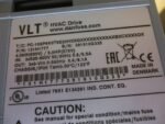 Danfoss 174Z1934 AC Drive  600VAC 5HP FRN4.30 Danfoss 131H177 4kW 600VAC *NEW* - Image 9