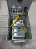 Daykin Electric GMDGTA-13 Transformer Disconnect 750VA 480VAC To 120VAC *TESTED* - Image 3