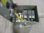 Daykin Electric GMDGTA-13 Transformer Disconnect 750VA 480VAC To 120VAC *TESTED* - Image 4