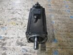 Delta ECMA-C30604ES AC Servo Motor 0.4kW 110VAC 2.6A 3000rpm 1.27N.m *Tested*