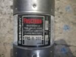 Dual Element FRS-R-350 Time Delay