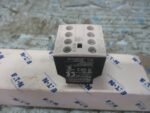 EATON DILM32-XHI22 Auxiliary Contact Module 4 Pole Moeller Series*NEW Qty 5/box* - Image 4