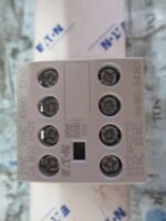 EATON DILM32-XHI22 Auxiliary Contact Module 4 Pole Moeller Series*NEW Qty 5/box* - Image 7