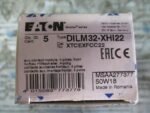 EATON DILM32-XHI22 Auxiliary Contact Module 4 Pole Moeller Series*NEW Qty 5/box* - Image 9