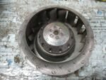 EBM R2E175-A079-12 Thermal Cooling Fan 115VAC 75Watt 5uF *Tested* - Image 3