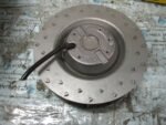 EBM R2E175-A079-12 Thermal Cooling Fan 115VAC 75Watt 5uF *Tested* - Image 4