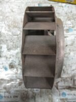 EBM R2E175-A079-12 Thermal Cooling Fan 115VAC 75Watt 5uF *Tested* - Image 5