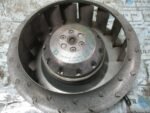 EBM R2E175-A079-12 Thermal Cooling Fan 115VAC 75Watt 5uF *Tested* - Image 6