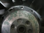 EBM R2E175-A079-12 Thermal Cooling Fan 115VAC 75Watt 5uF *Tested* - Image 7