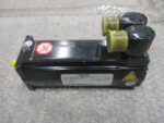 ELAU Schneider SH070/60020/0/1/00/00/00/10/00 Servo Motor 480V 6000rpm *Tested* - Image 3